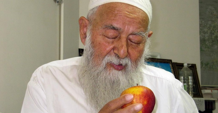 نفوذ کلام