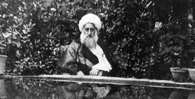 بازگشت به ایران از عراق