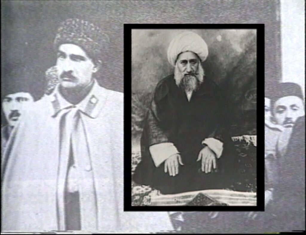 زندگینامه آیت‌الله میرزا محمدعلی شاه‌آبادی در سایت سیره علما