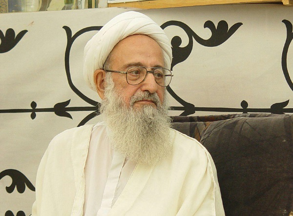 اعلم فی الارض