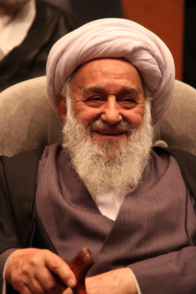 حوزه جهانی
