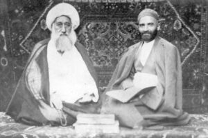 نادر عصر، جامع معقول و منقول