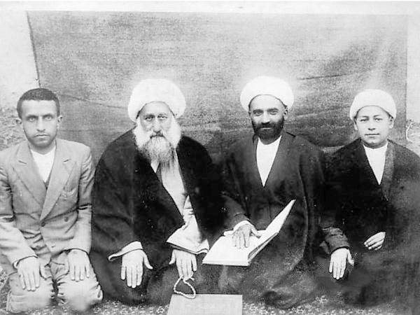 سیره سیاسی
