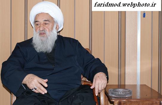 حیات علمی در سامرا