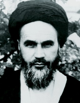 ارتباط استاد با امام خمینی و بررسی تأثیرات ایشان بر آرای امام