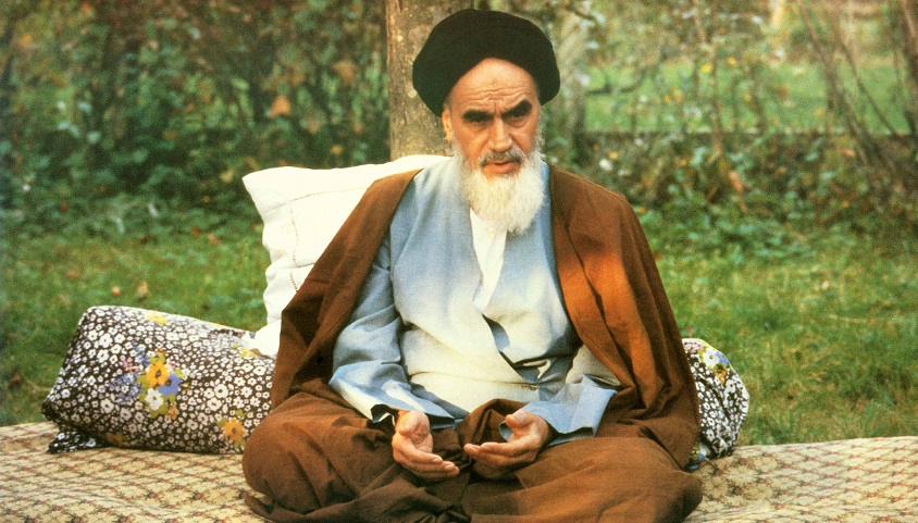 نمی‌دانید ایشان چه گوهری بود