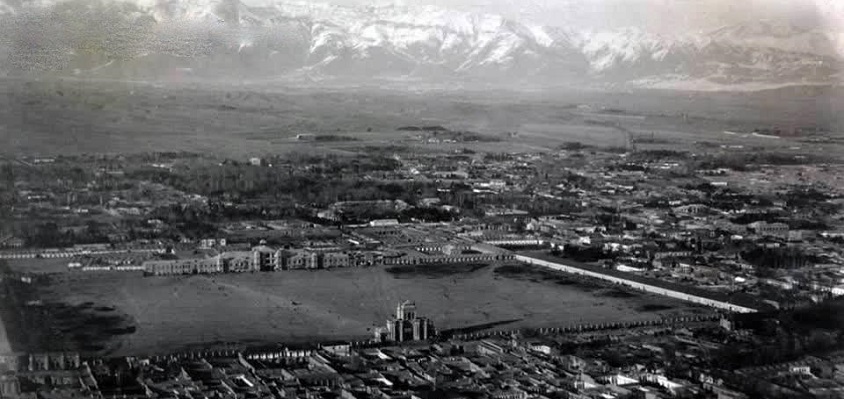 عزت مادر