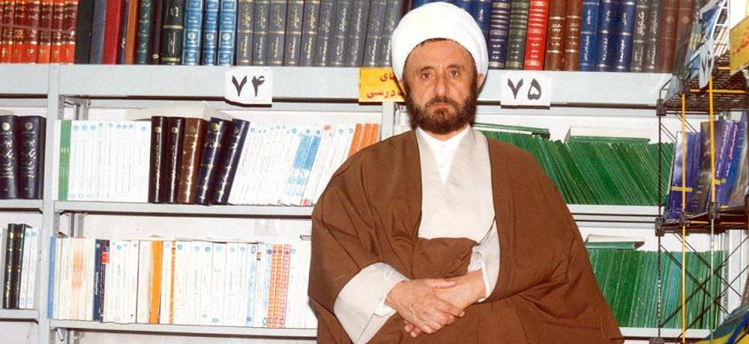 انگیزه قیام امام خمینی