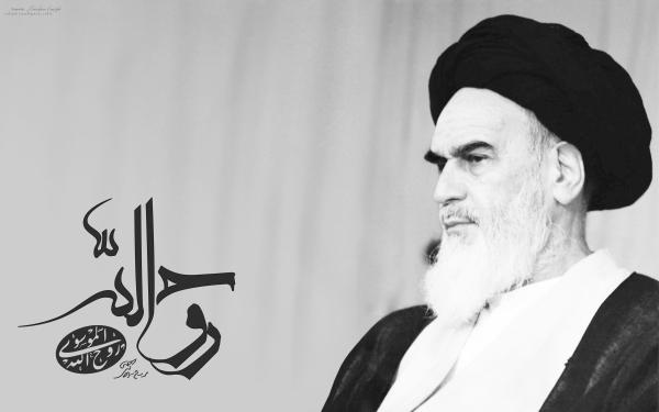 روح‌الله واقعاً روح‌الله است