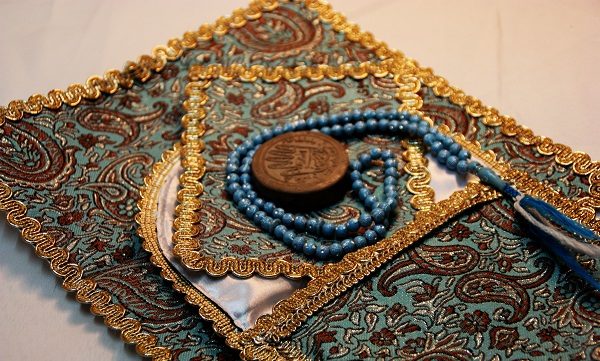 دعا برای چهل مؤمن