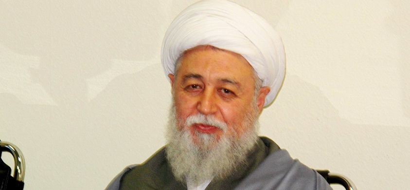 لامپ برزخ، لامپ ملکوت
