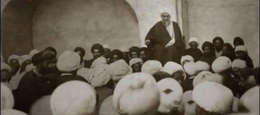 شدید و رحیم