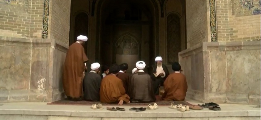 اسامی شاگردان آیت‌الله‌العظمی میرزا محمدعلی شاه‌آبادی