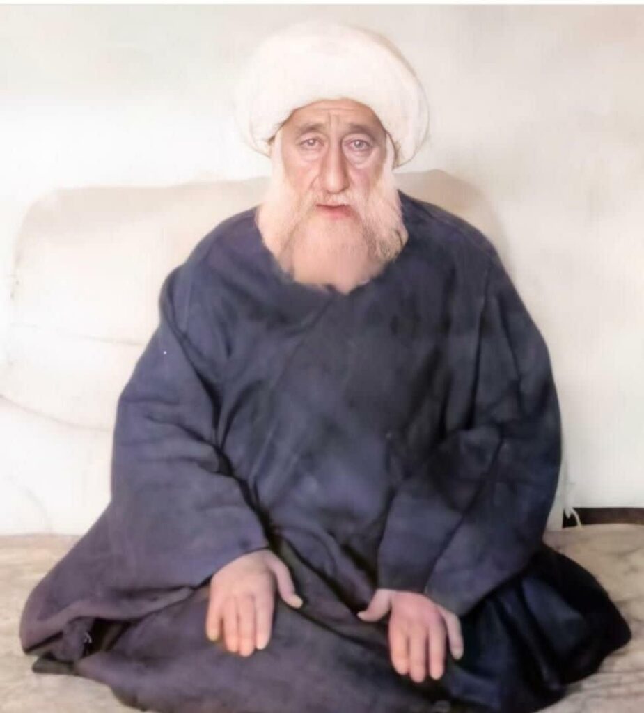 وصلت با ائمه معصومان (علیهم‌السلام)