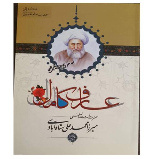 فهمیدم اهل کار است