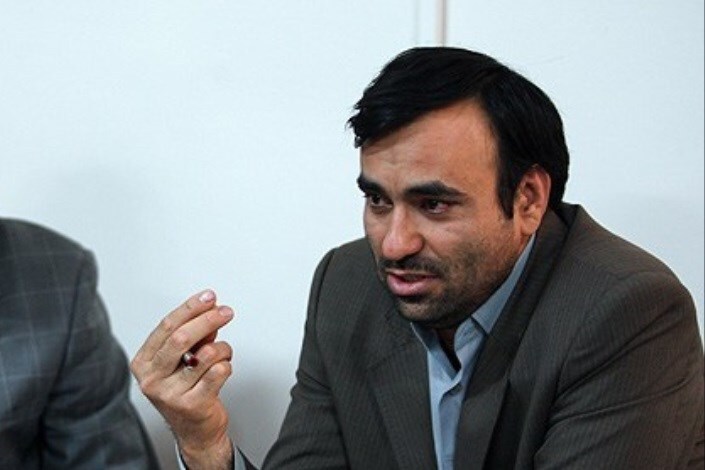 عرفان نظری و عرفان عملی آیت‌الله شاه‌آبادی در گفت‌وگو با دکتر عباس گوهری