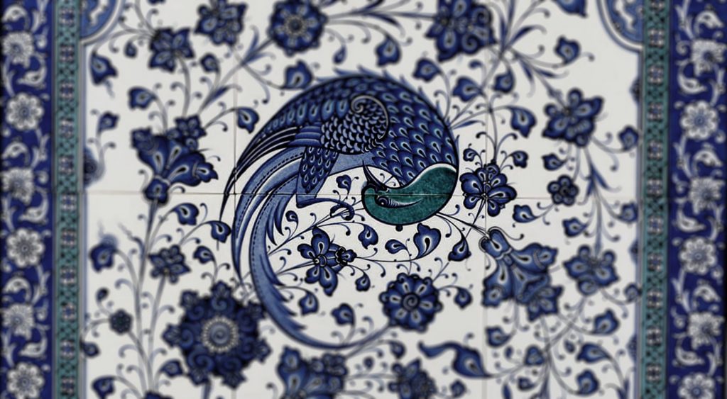 فطرت و عشق از منظر آیت‌الله شاه آبادی و امام خمینی