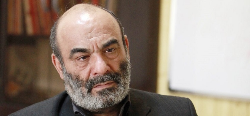 استاد امام
