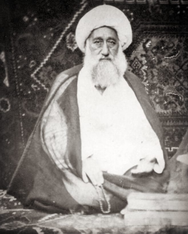 احترام احترام می‌آورد