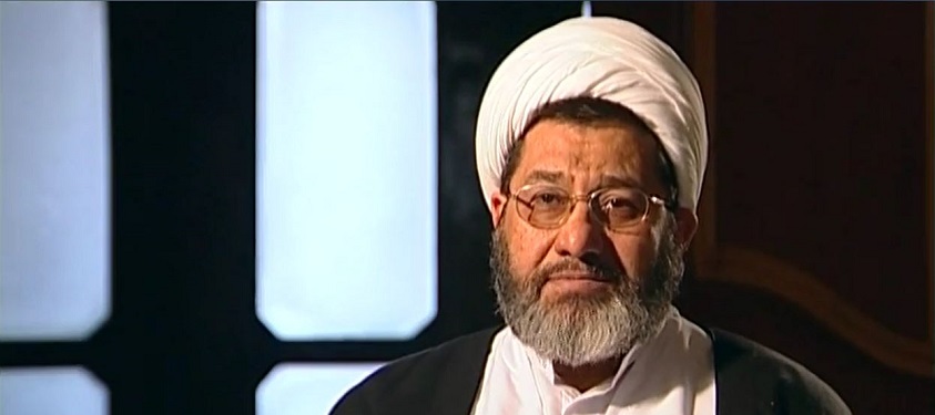 توسل خاکسارانه