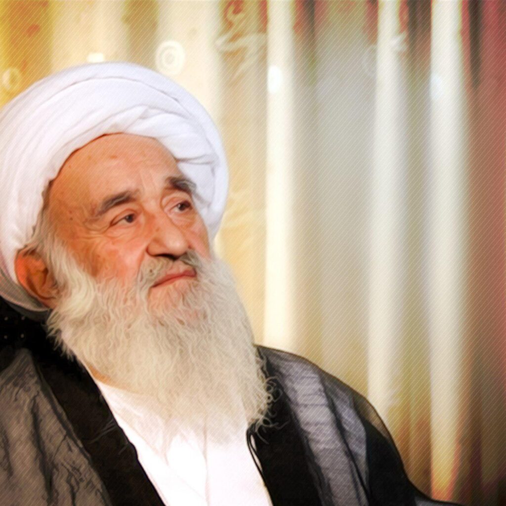 فرزندان آیت الله میرزا محمدعلی شاه‌آبادی