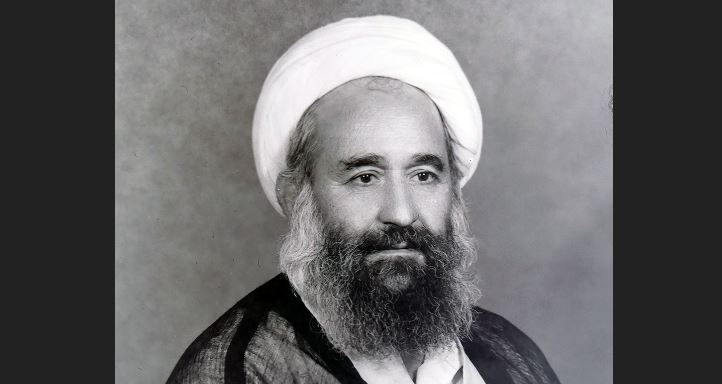 زندگی نامه آیت الله حاج شیخ نصرالله شاه آبادی (دام ظله)