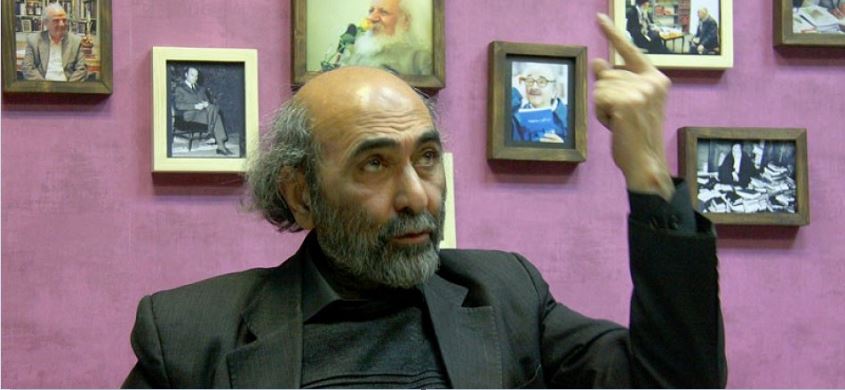 دلیلی برای آشکار کردن مسائل عرفانی و ایمانی در سیره آیت‌الله شاه‌آبادی