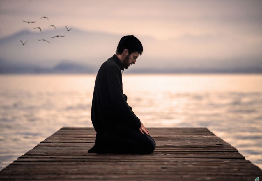 حفظ‌کردن دعای کمیل