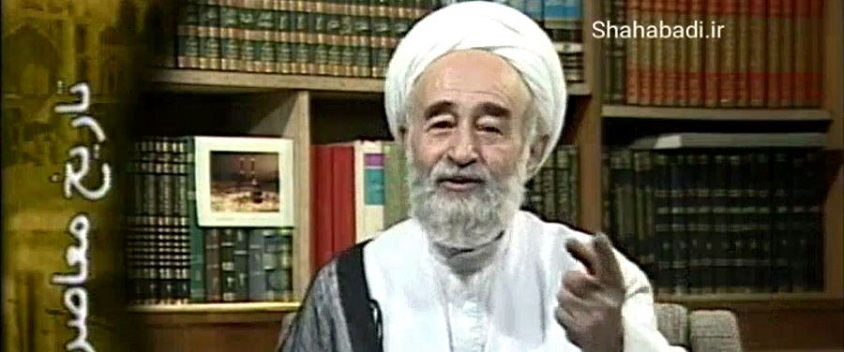 انتقال به صحن حرم