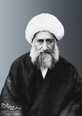 آیت‌الله شاه‌آبادی و تعلیم و تربیت شاگرد