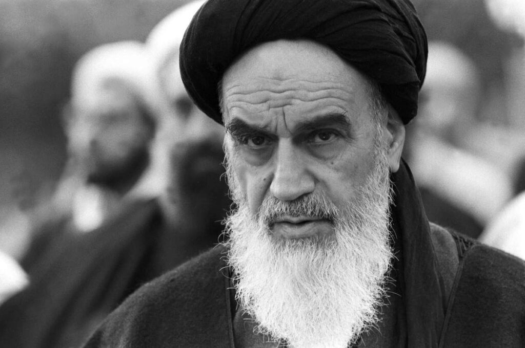 من خودم دیدم قرآن می‌خواند!