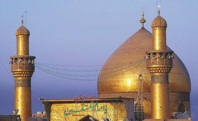 علاقه ویژه به امیرالمؤمنین علیه‌السلام