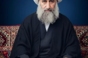 دریافت تصاویر با کیفیت آیت الله شاه آبادی