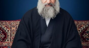 دریافت تصاویر با کیفیت آیت الله شاه آبادی
